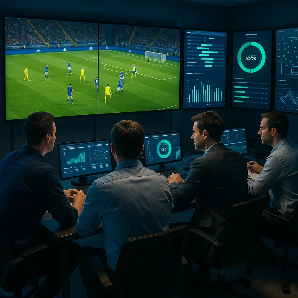 Bosnia & Herzegovina vs Qatar – World Cup Pressure Cooker | Win & Over 2.5 football match scene