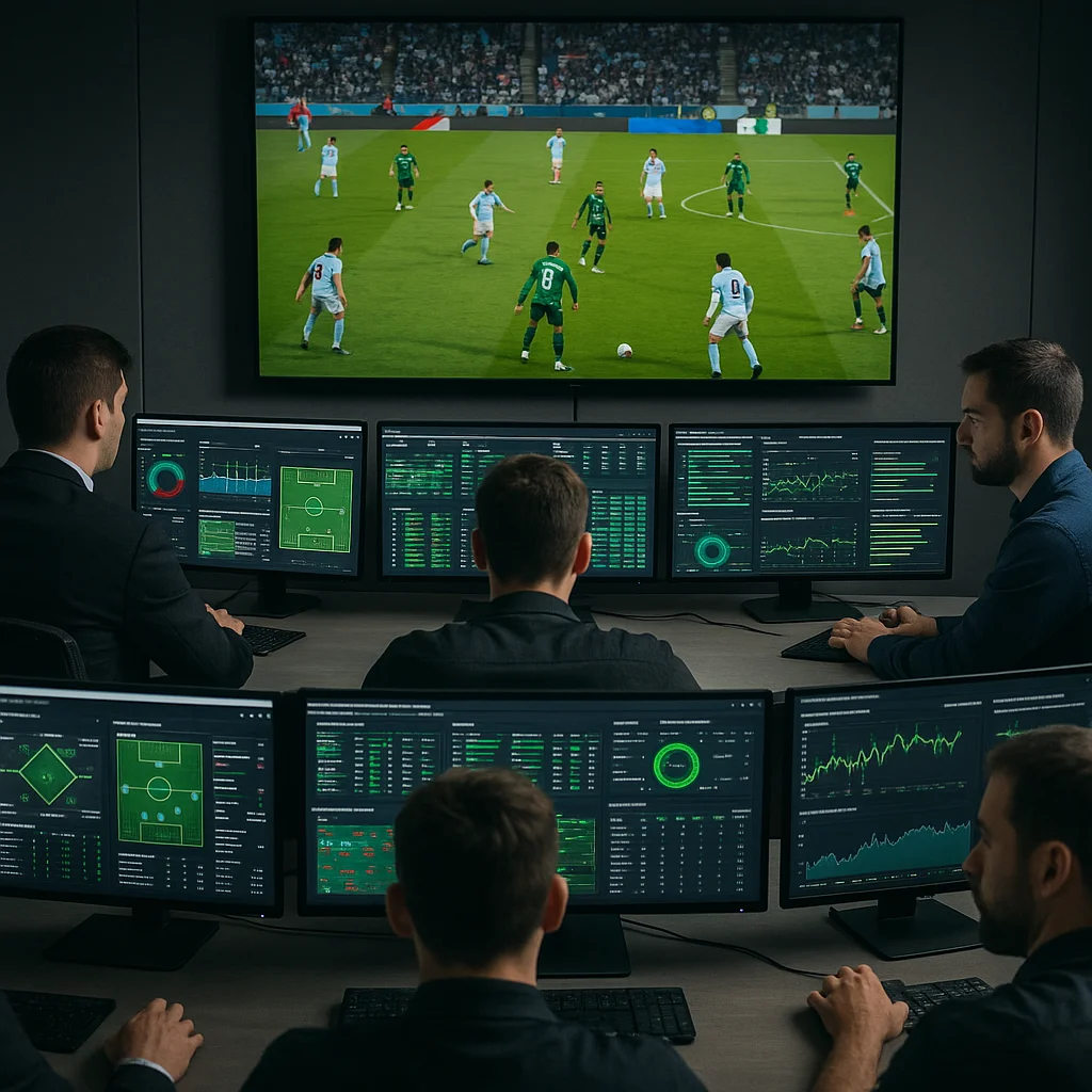 Celta Vigo vs Racing Santander – Home Advantage Counts | Win & Over 2.5 football match scene