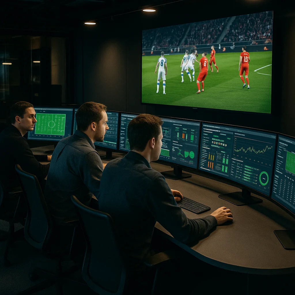 Finland vs Belarus – Home Win Looks Likely | UEFA Nations League football match scene