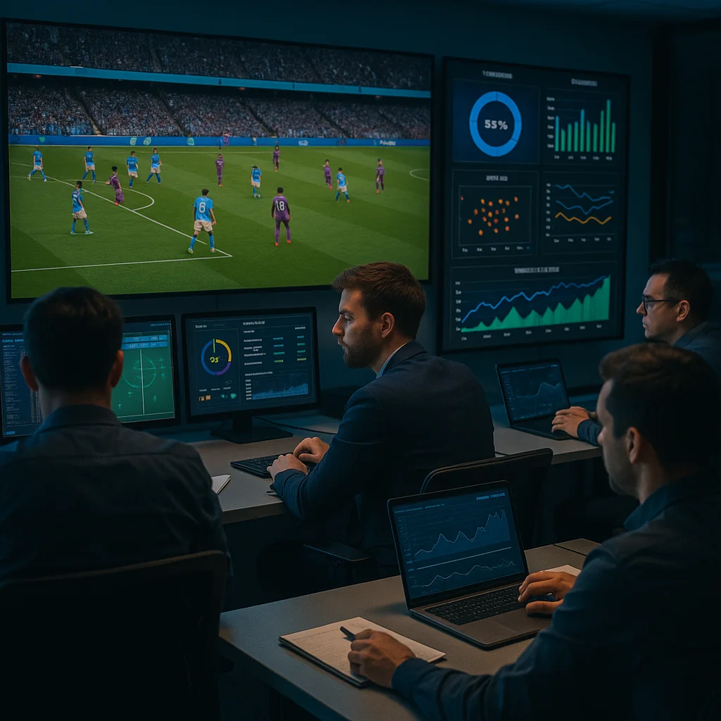 Fiorentina vs Napoli – Serie A Clash with Goals on the Cards | BTTS & Over 2.5 football match scene
