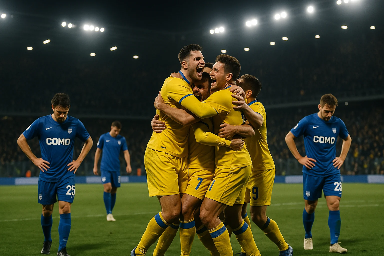 Frosinone vs Como – Survival Instincts Clash | BTTS & Over 2.5