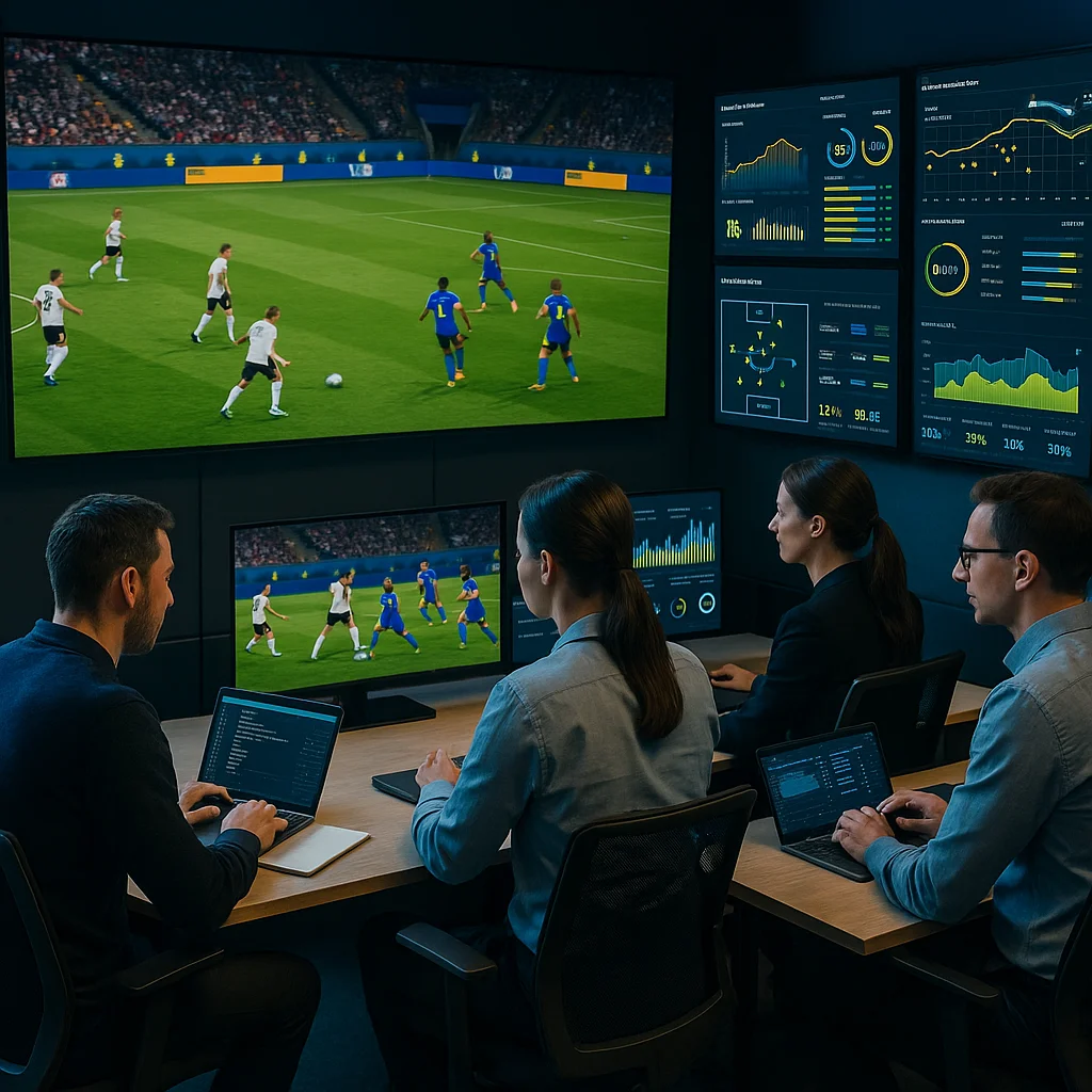 Germany vs Curaçao – World Cup Warm-Up Mismatch | Win & Over 2.5 football match scene