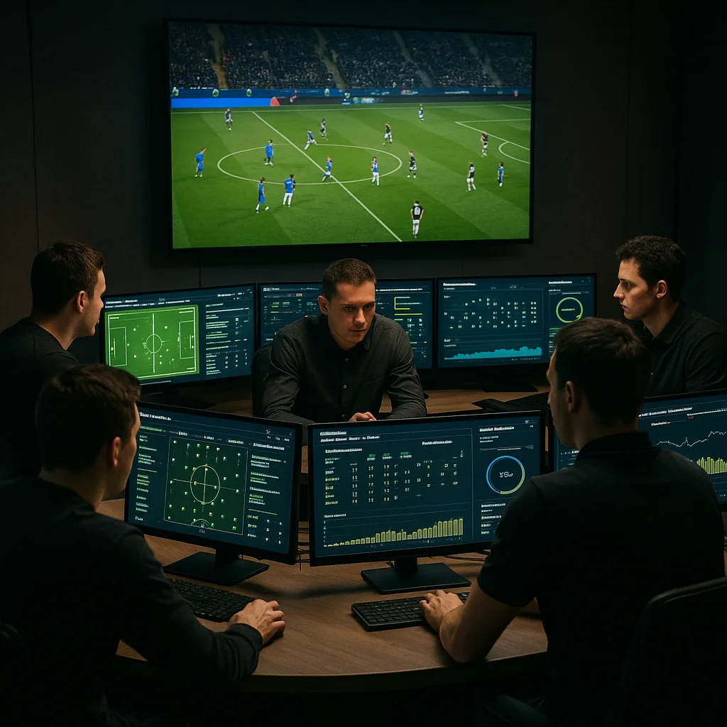 Iceland vs Estonia – Home Win Looks Likely | Nations League Prediction football match scene