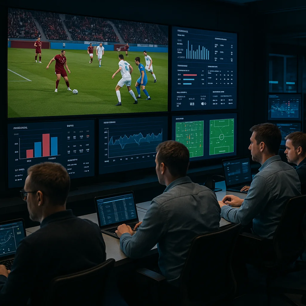 Latvia vs Cyprus – Both Desperate for Points | BTTS & Over 2.5 football match scene