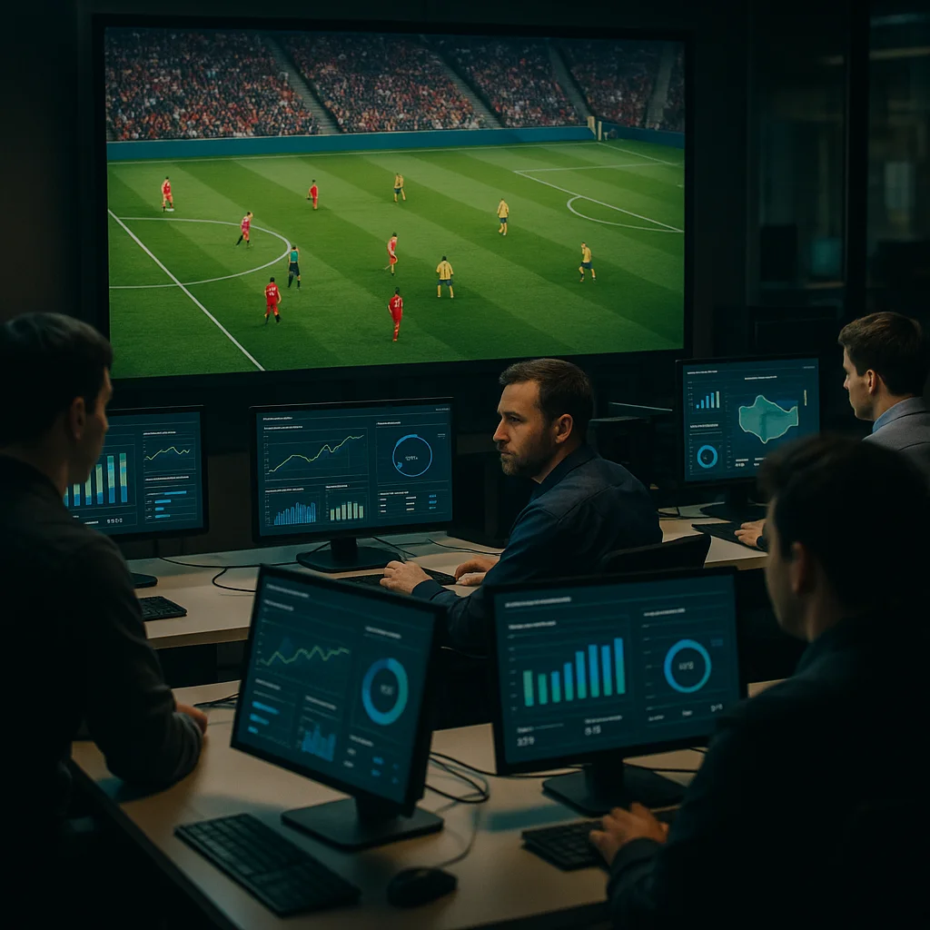 Liechtenstein vs Lithuania – Nations League Goals Expected | Over 2.5 football match scene