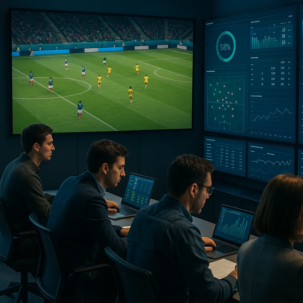 Mexico vs South Africa – World Cup Opener, Who Takes It? | Win & Over 2.5 football match scene