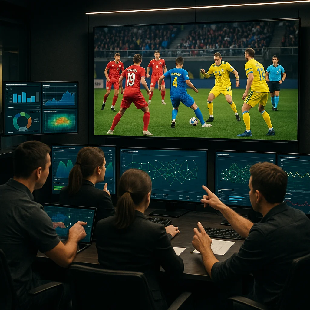 Moldova vs Faroe Islands – Who Grabs the Points? | Win & Over 2.5 football match scene