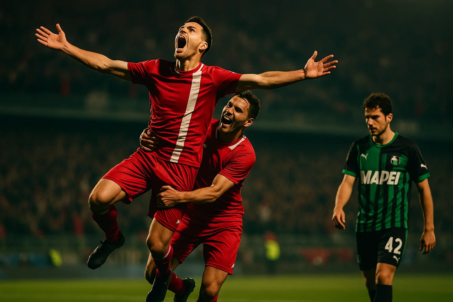 Monza vs Sassuolo – Serie A Clash With Goals on the Cards | Over 2.5