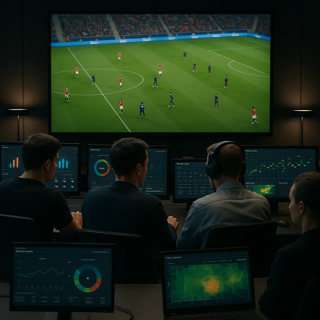 Norway vs Portugal – Ronaldo's Side to Win & BTTS Looks Likely football match scene