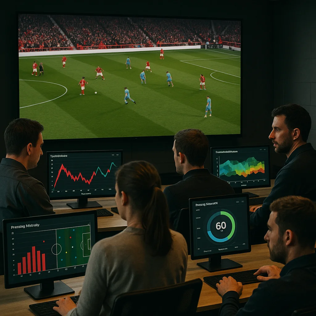 Nottingham Forest vs Coventry – City Ready to Spring a Surprise? | BTTS & Over 2.5 football match scene