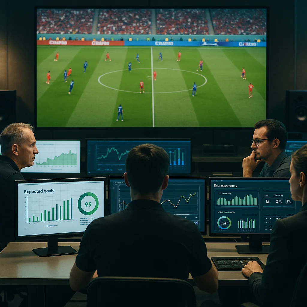 Panama vs Croatia – Group Stage Decider | Win & Over 2.5 football match scene