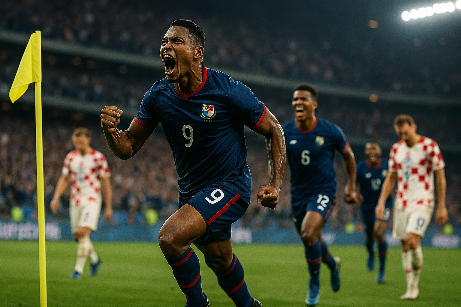 Panama vs Croatia – Last Chance Saloon | Win & Over 2.5