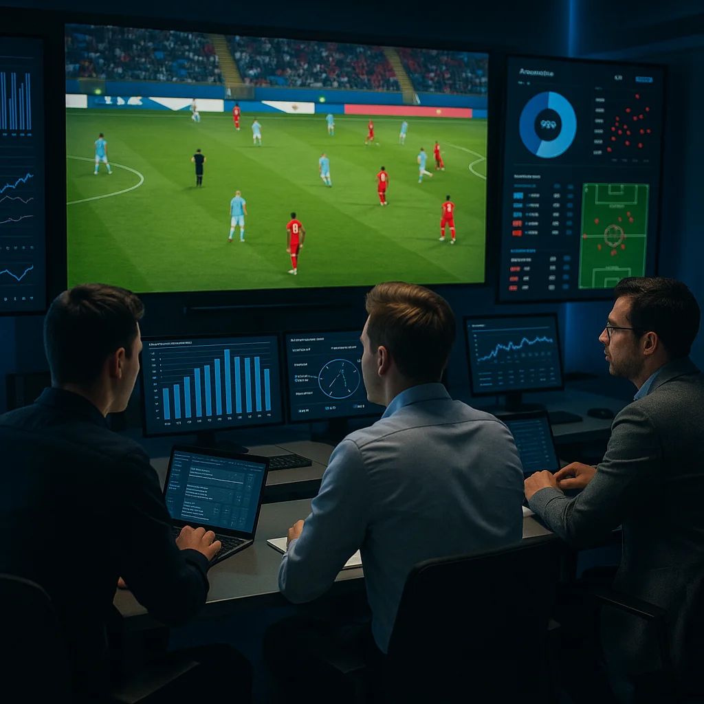 San Marino vs Albania – Hammering Coming? | Over 2.5 & Away Win football match scene