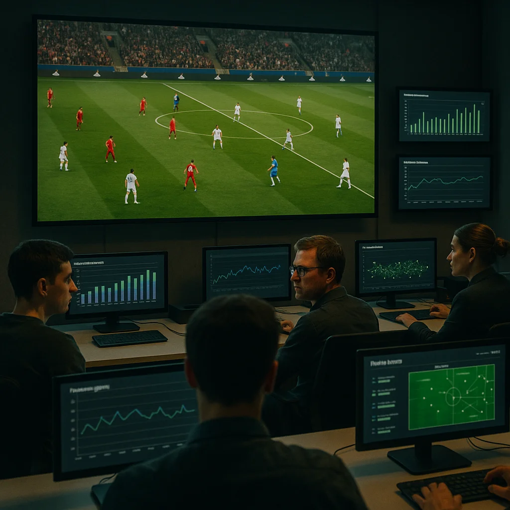 Serbia vs Greece – Nations League Clash | BTTS & Over 2.5 football match scene
