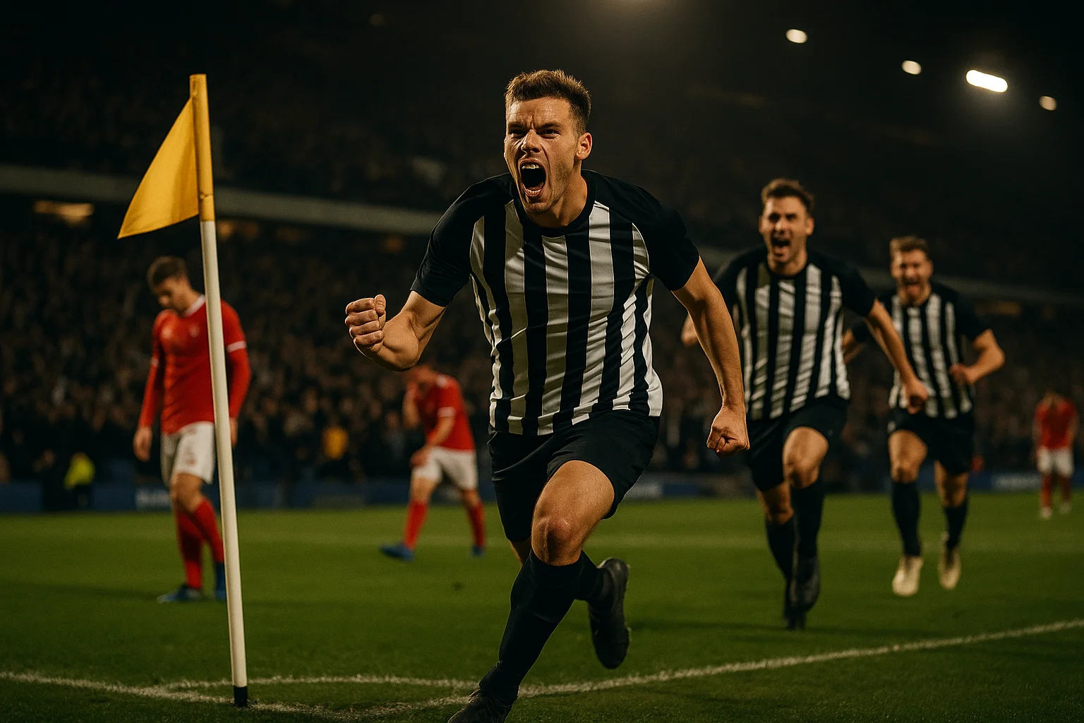 Stalemate on the Cards? Draw Tips Today – Double Chance