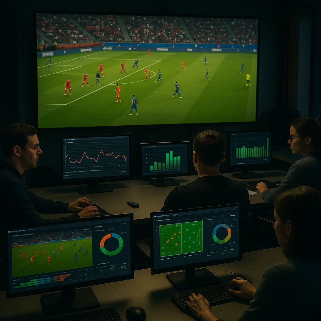 Switzerland vs Bosnia & Herzegovina – Group Stage Pressure | Win & Over 2.5 football match scene