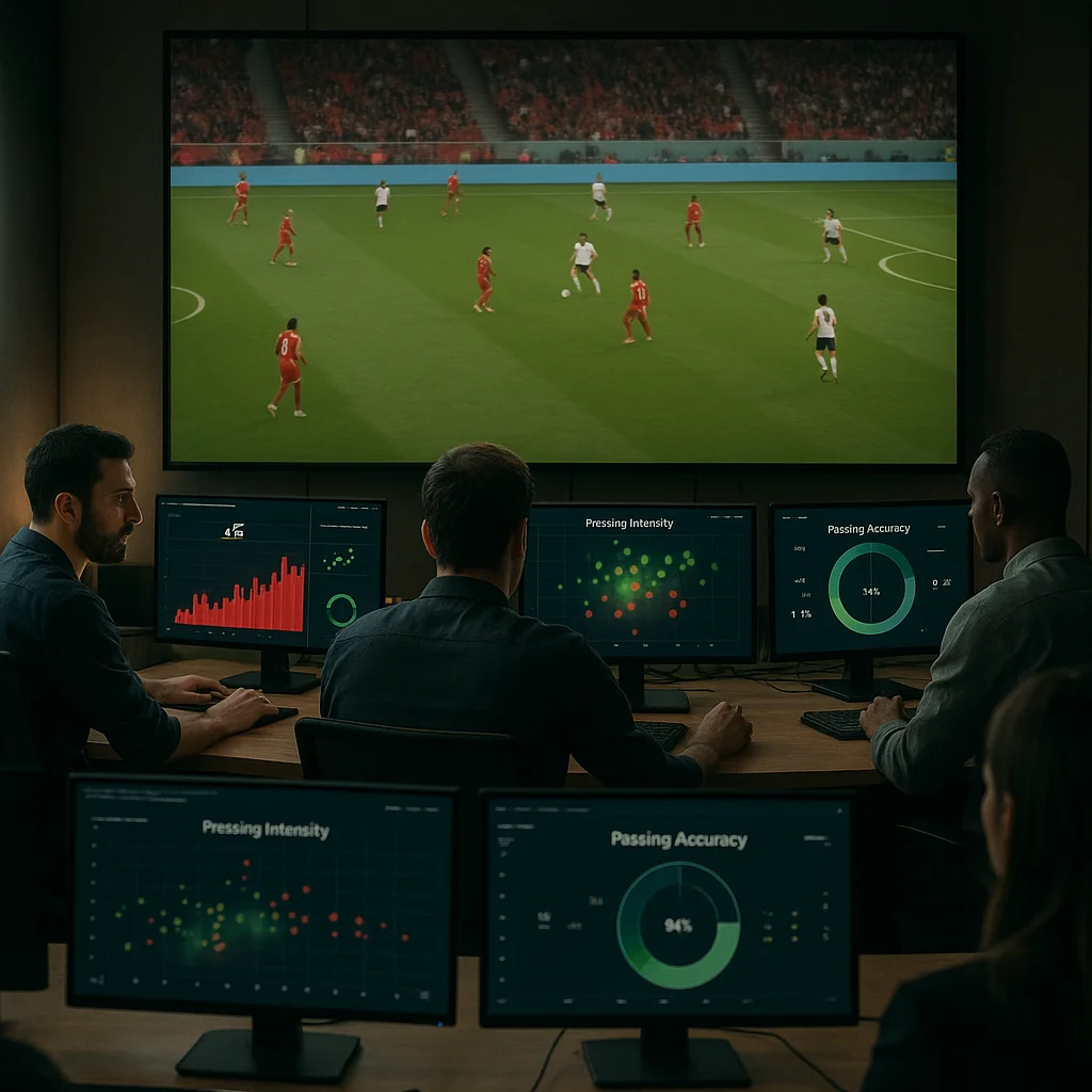 Switzerland vs Canada – Group Stage Decider | Win & Over 2.5 football match scene