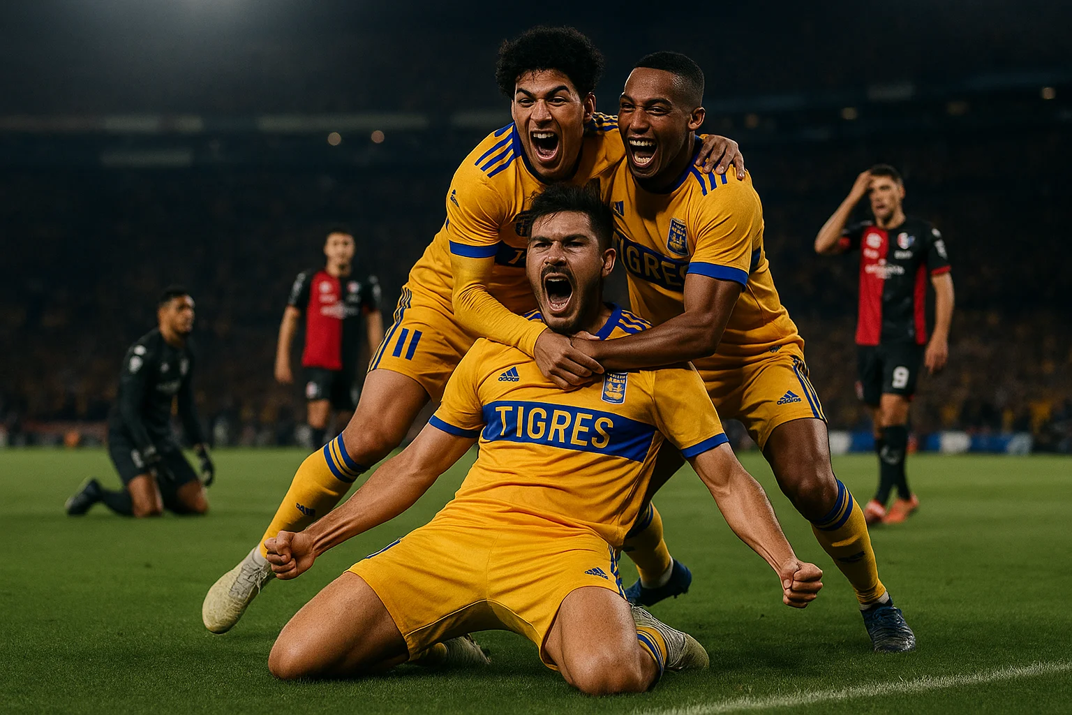 Tigres vs Atlas – Tight Affair Coming? Under 2.5 & Double Chance