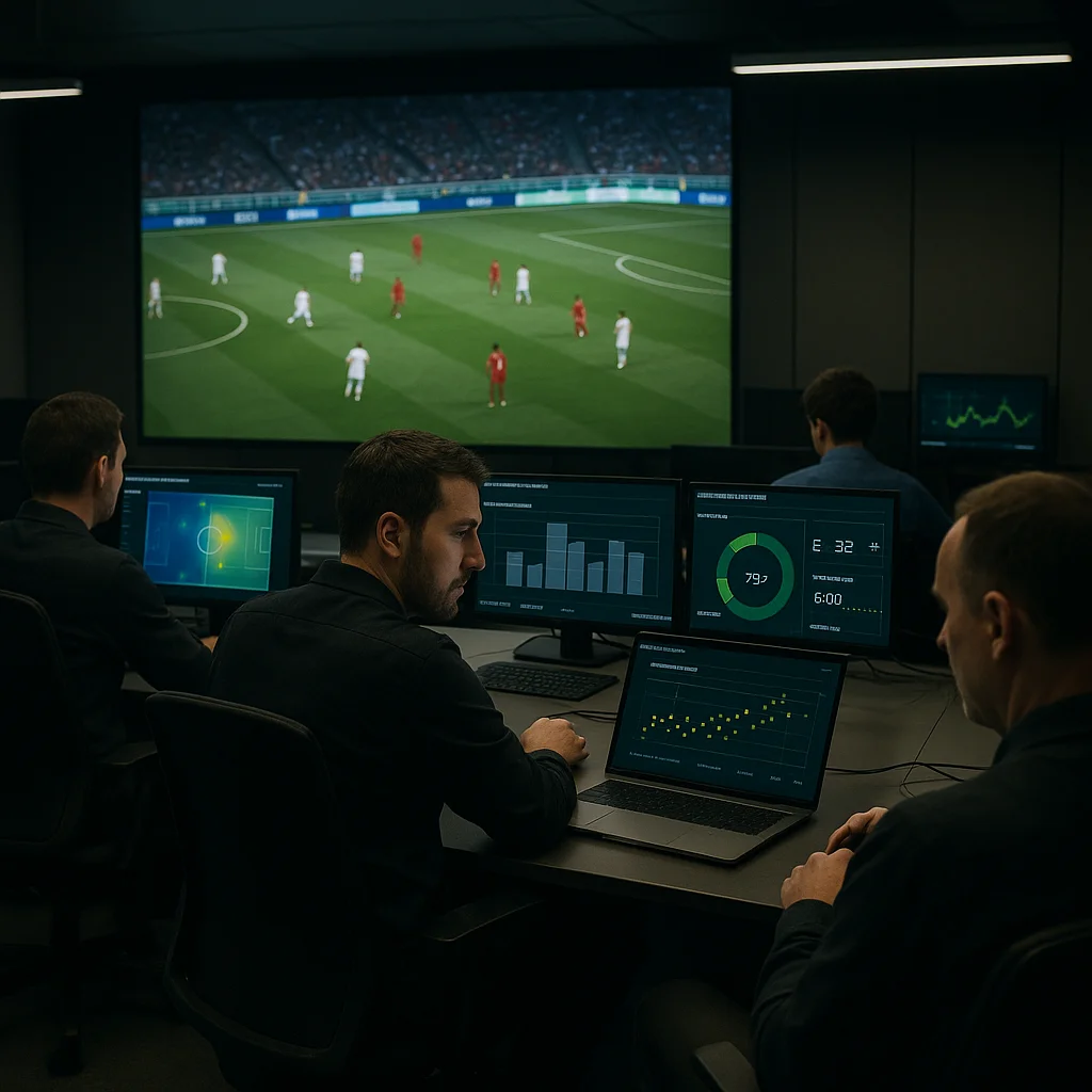 Tunisia vs Japan – Group Stage Crunch Time | Japan Win & Over 2.5 football match scene