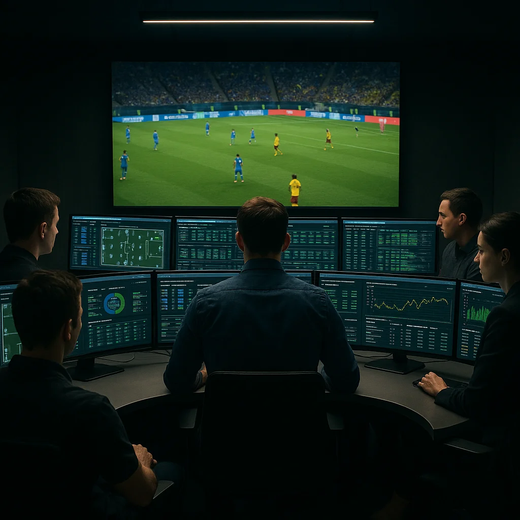 Uzbekistan vs Colombia – Group Stage Clash | BTTS & Over 2.5 football match scene