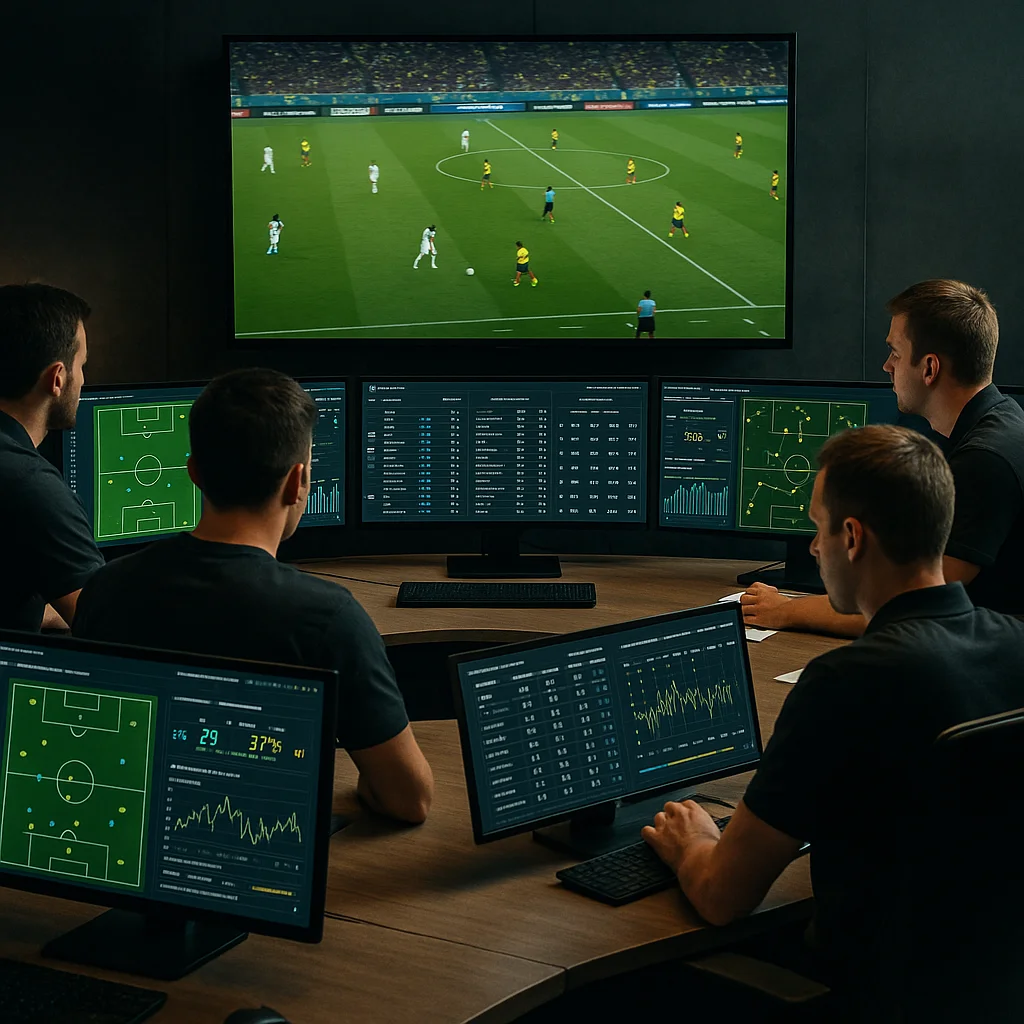 Uzbekistan vs Colombia – Group Stage Clash | BTTS & Over 2.5 football match scene